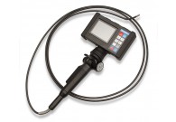 IRIS portable videoscope for aviation maintenance